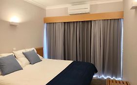 Apartamento Clube Praia Mar